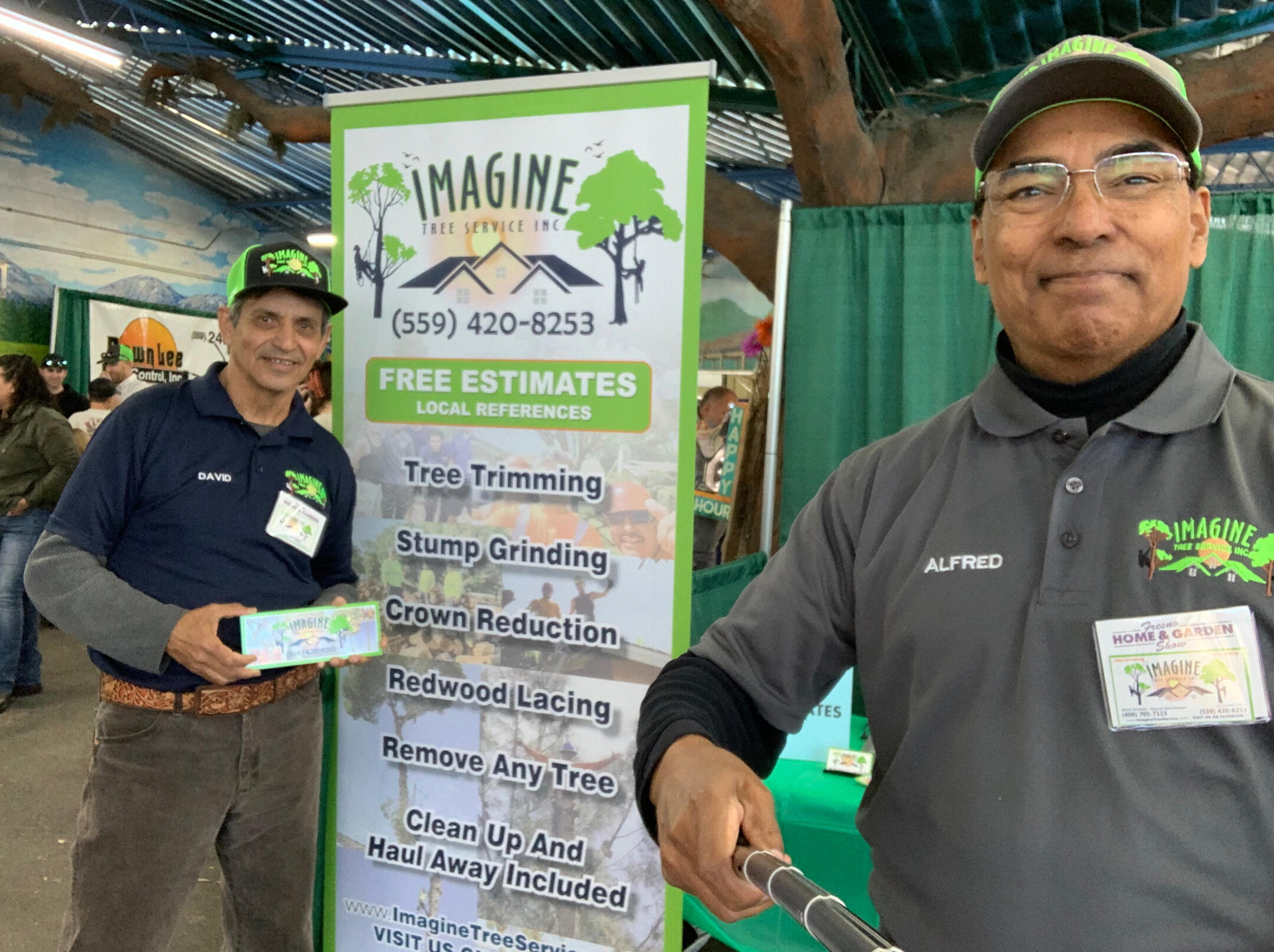 Imagine Tree Service